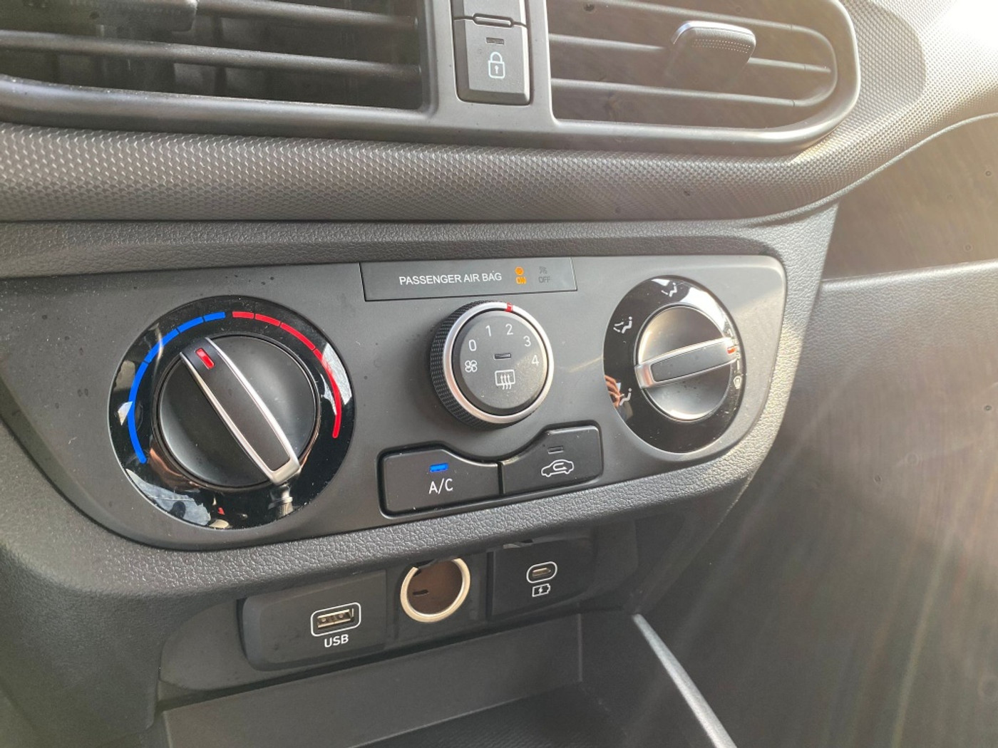 Foto van Hyundai I10