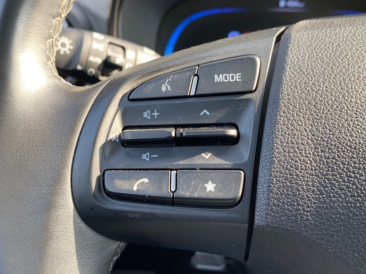 Foto van Hyundai I10