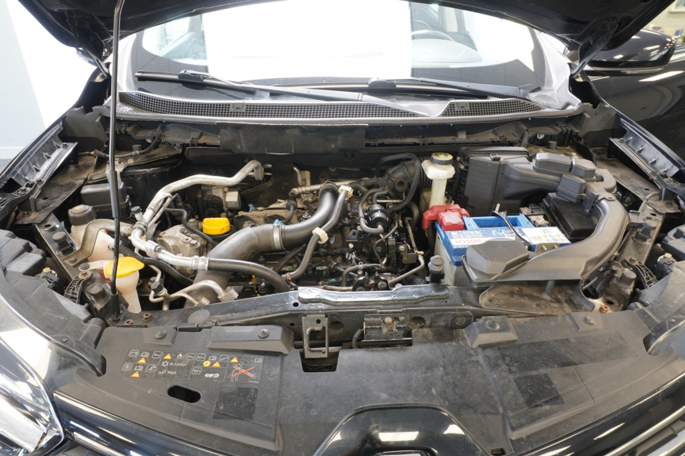 Foto van Renault Kadjar
