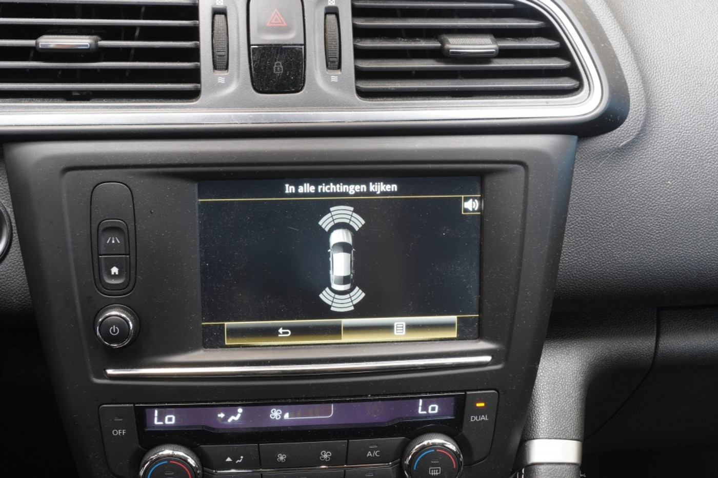 Foto van Renault Kadjar