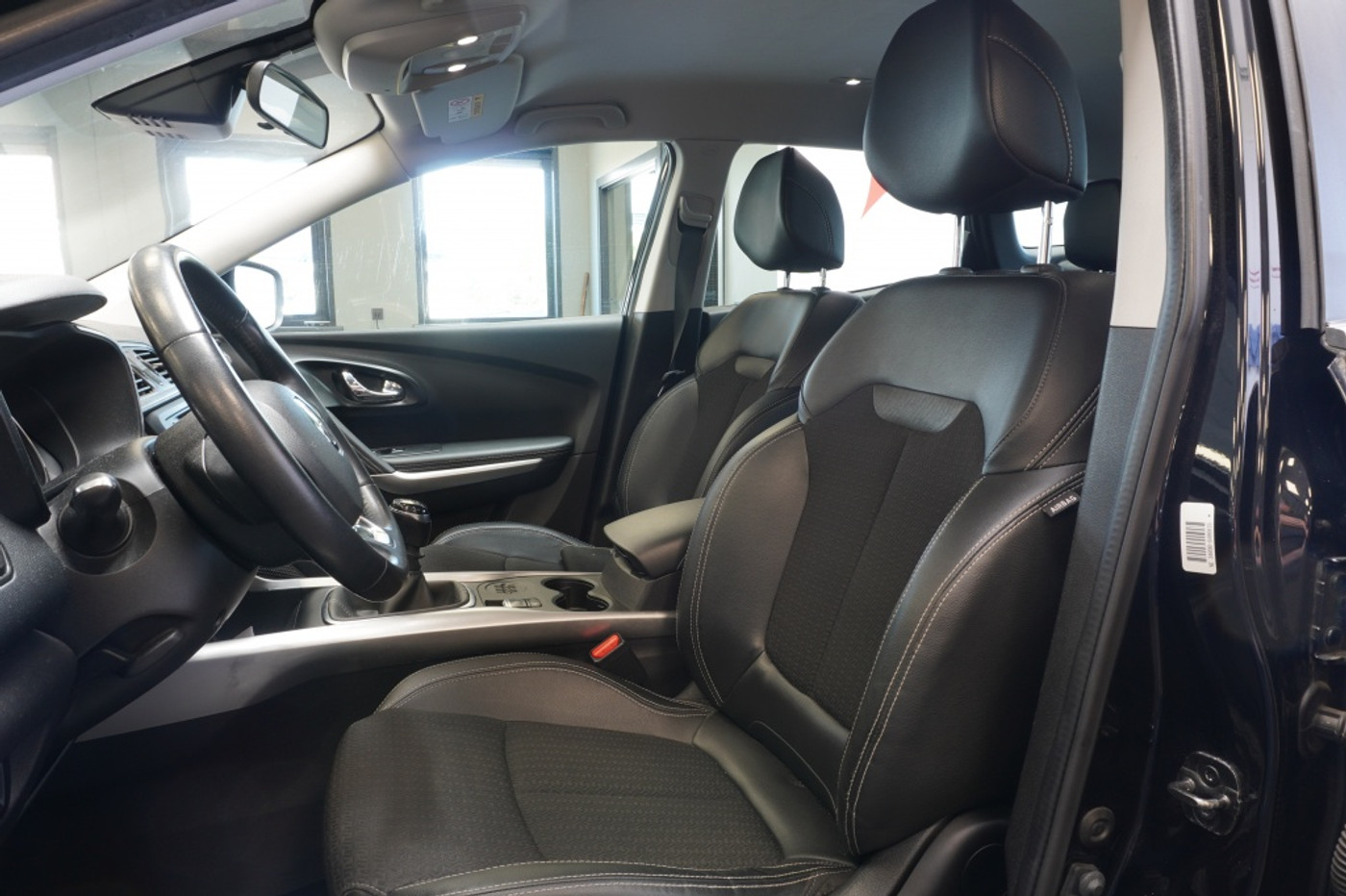 Foto van Renault Kadjar