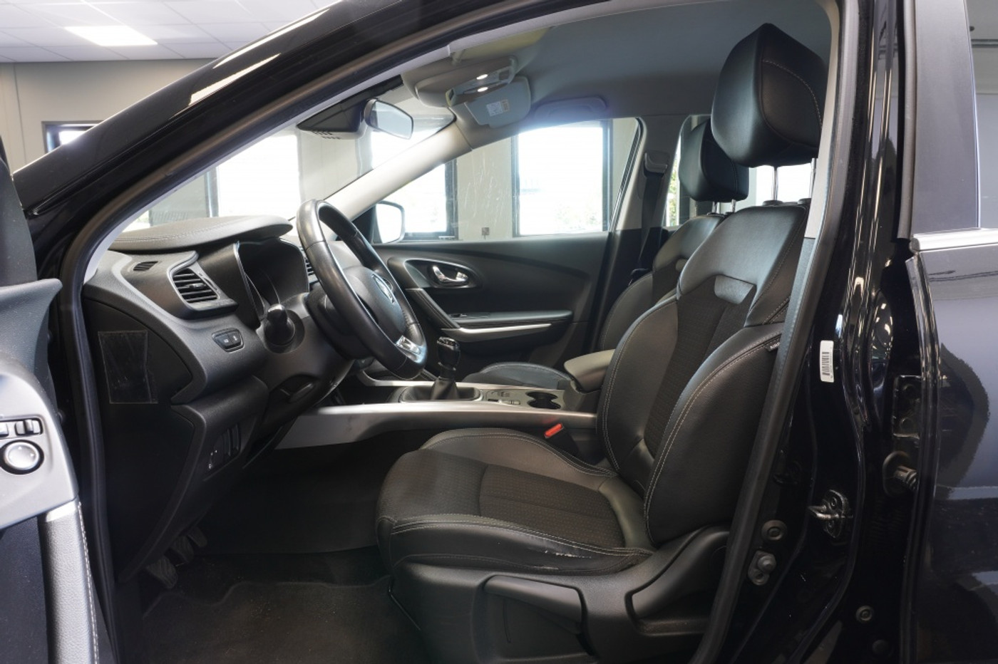 Foto van Renault Kadjar