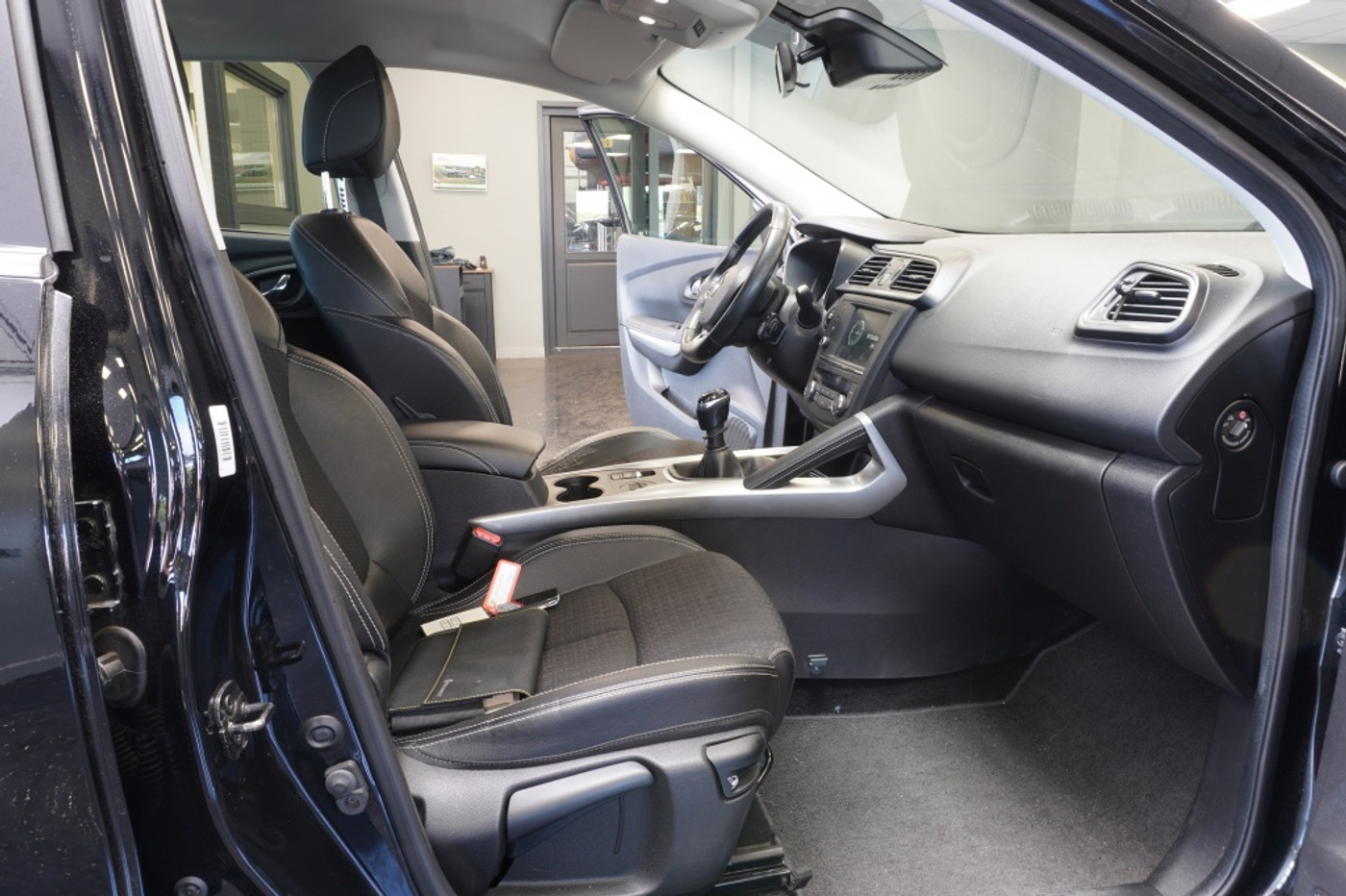 Foto van Renault Kadjar