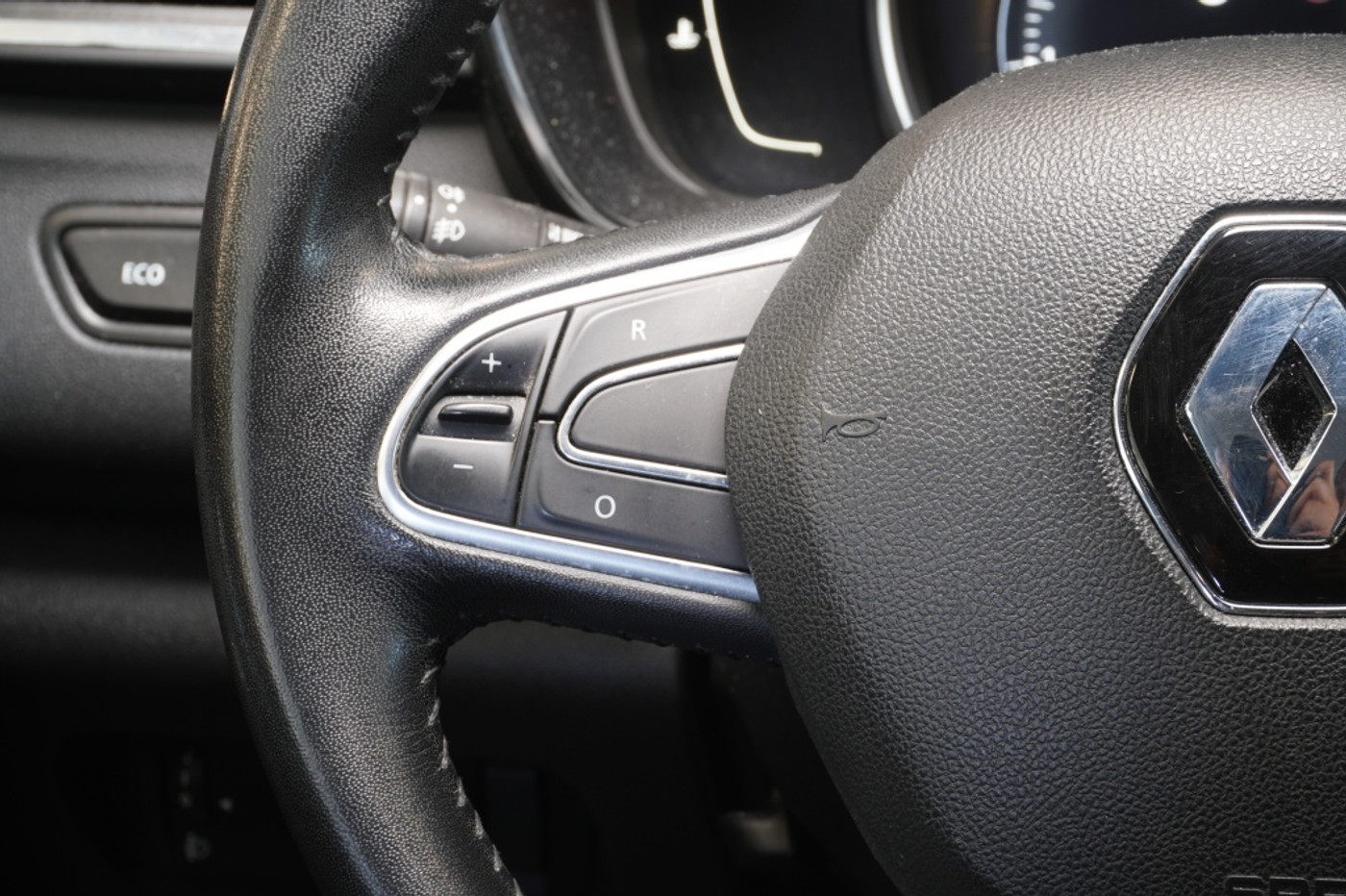 Foto van Renault Kadjar