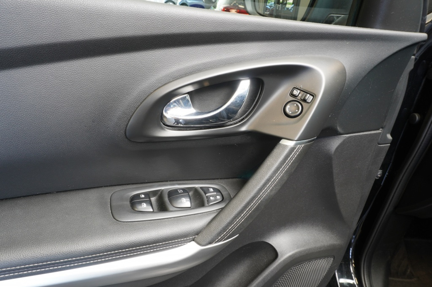 Foto van Renault Kadjar