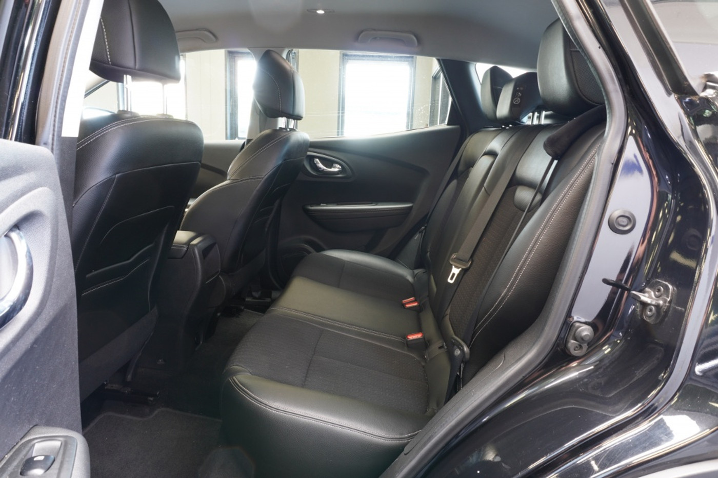 Foto van Renault Kadjar