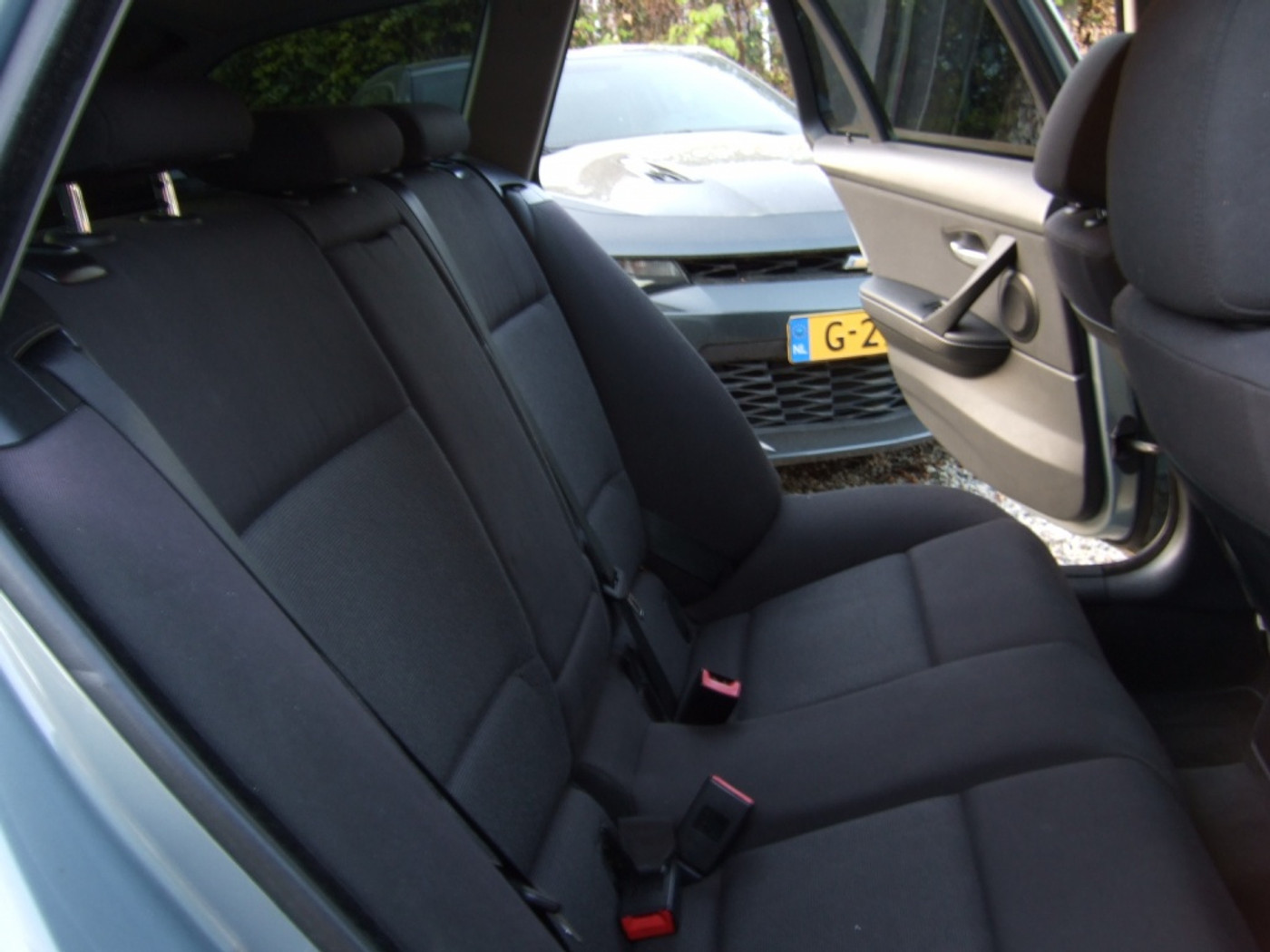 Foto van BMW 3er Reihe