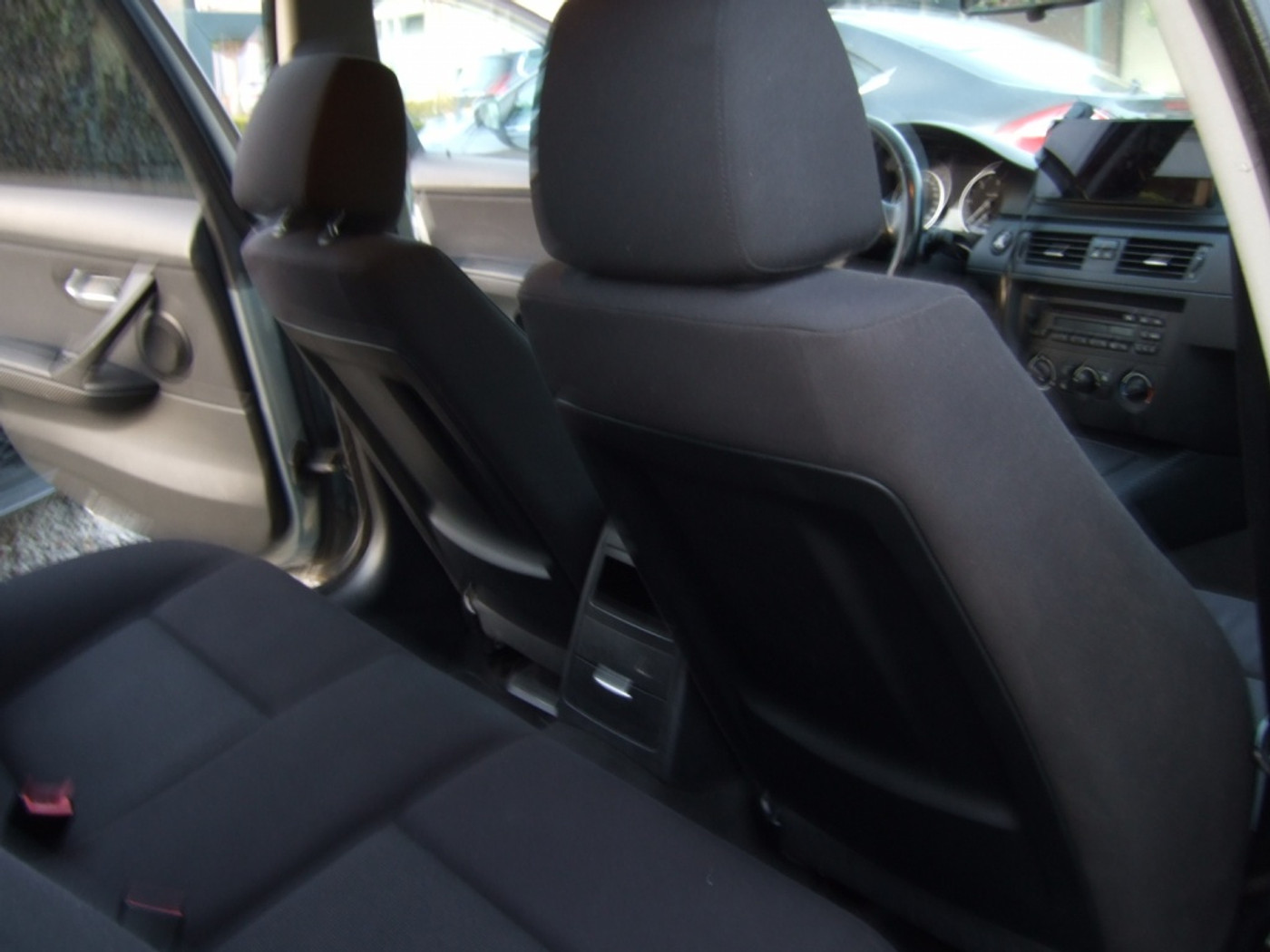 Foto van BMW 3er Reihe