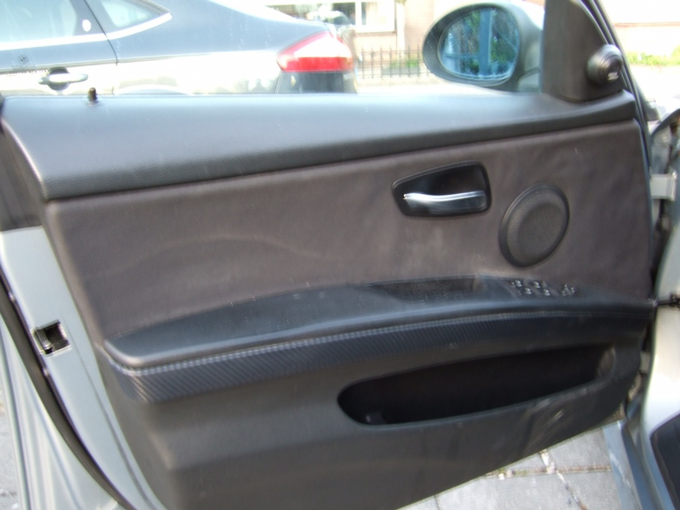 Foto van BMW 3er Reihe