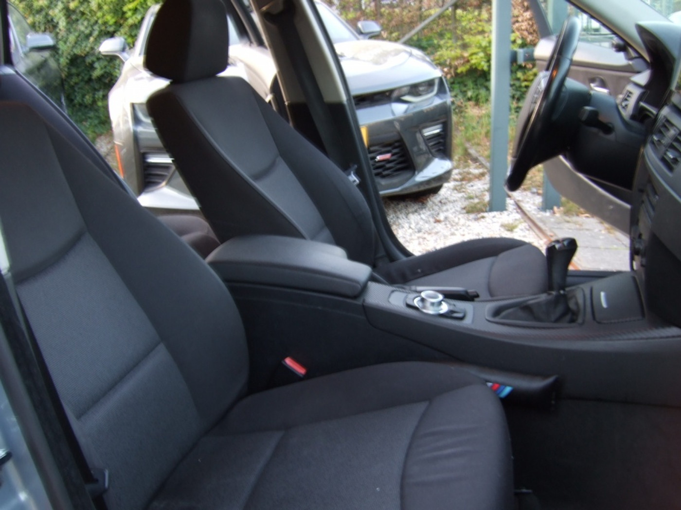 Foto van BMW 3er Reihe