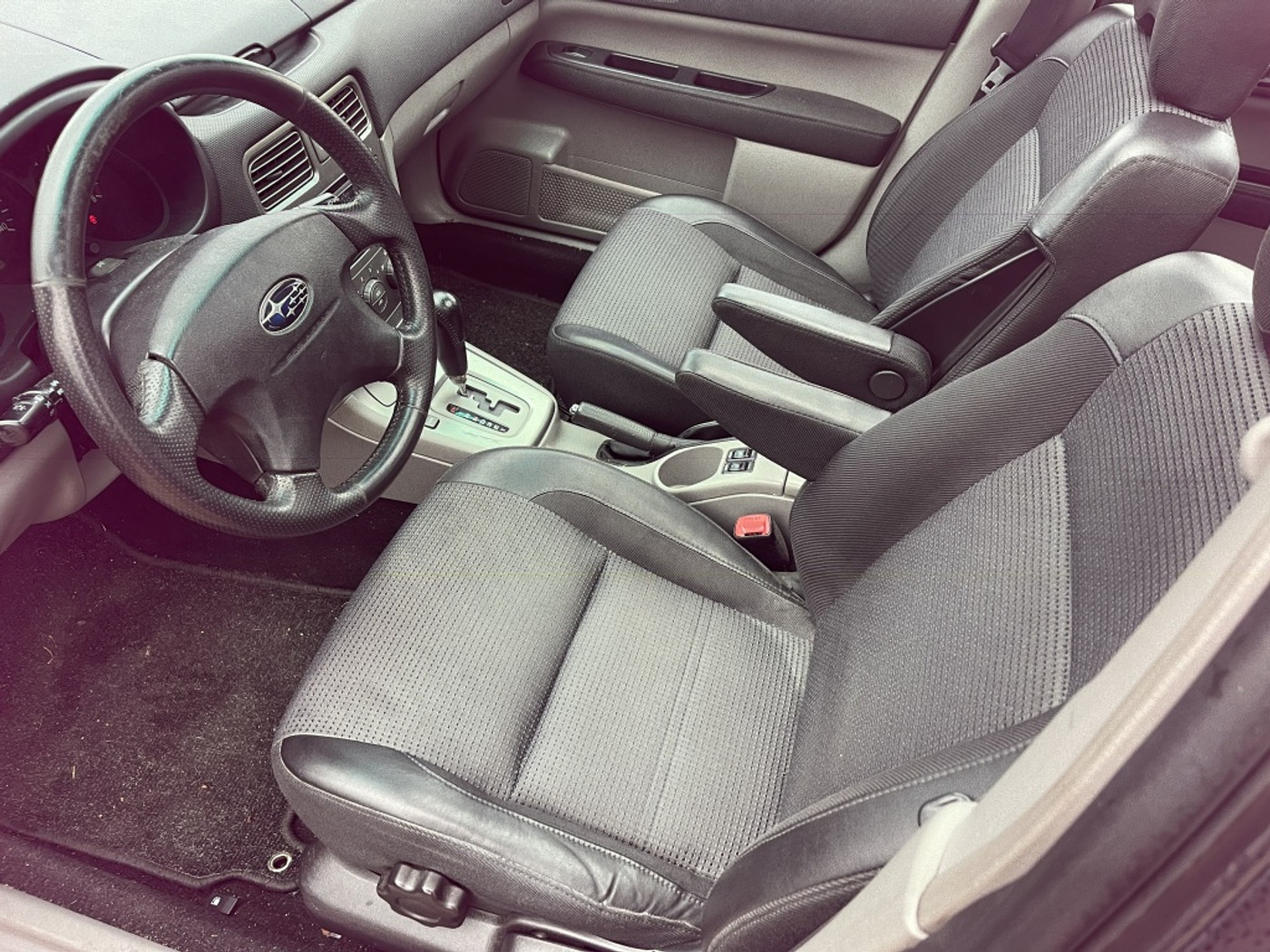 Foto van Subaru Subaru Forester