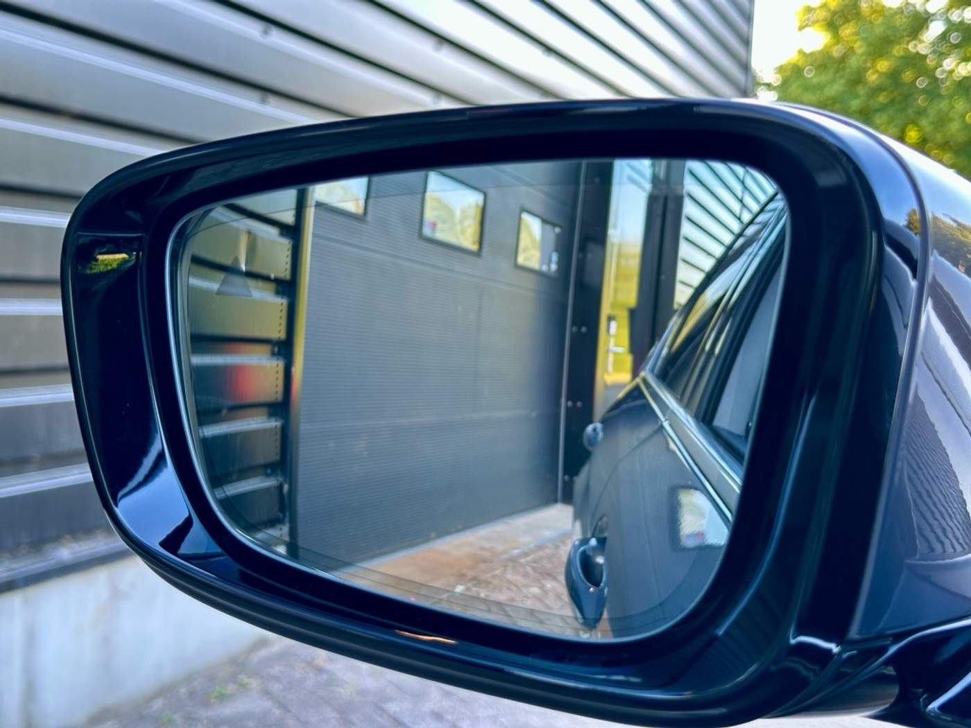 Foto van BMW 530e xDrive