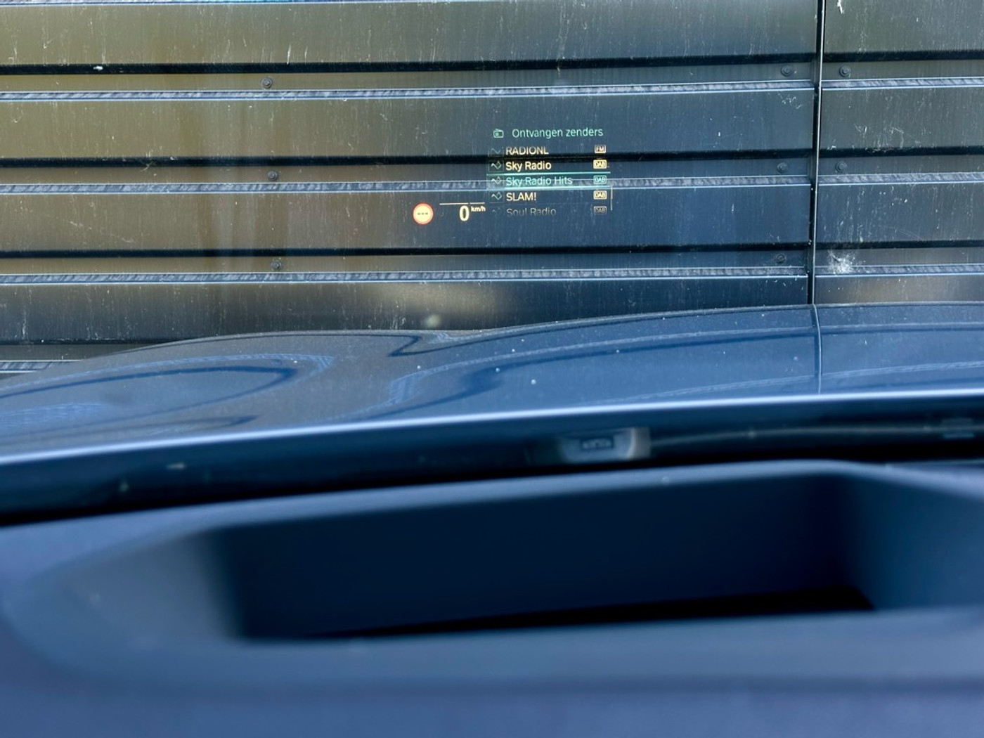 Foto van BMW 530e xDrive