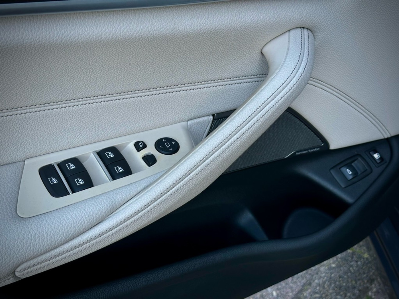 Foto van BMW 530e xDrive