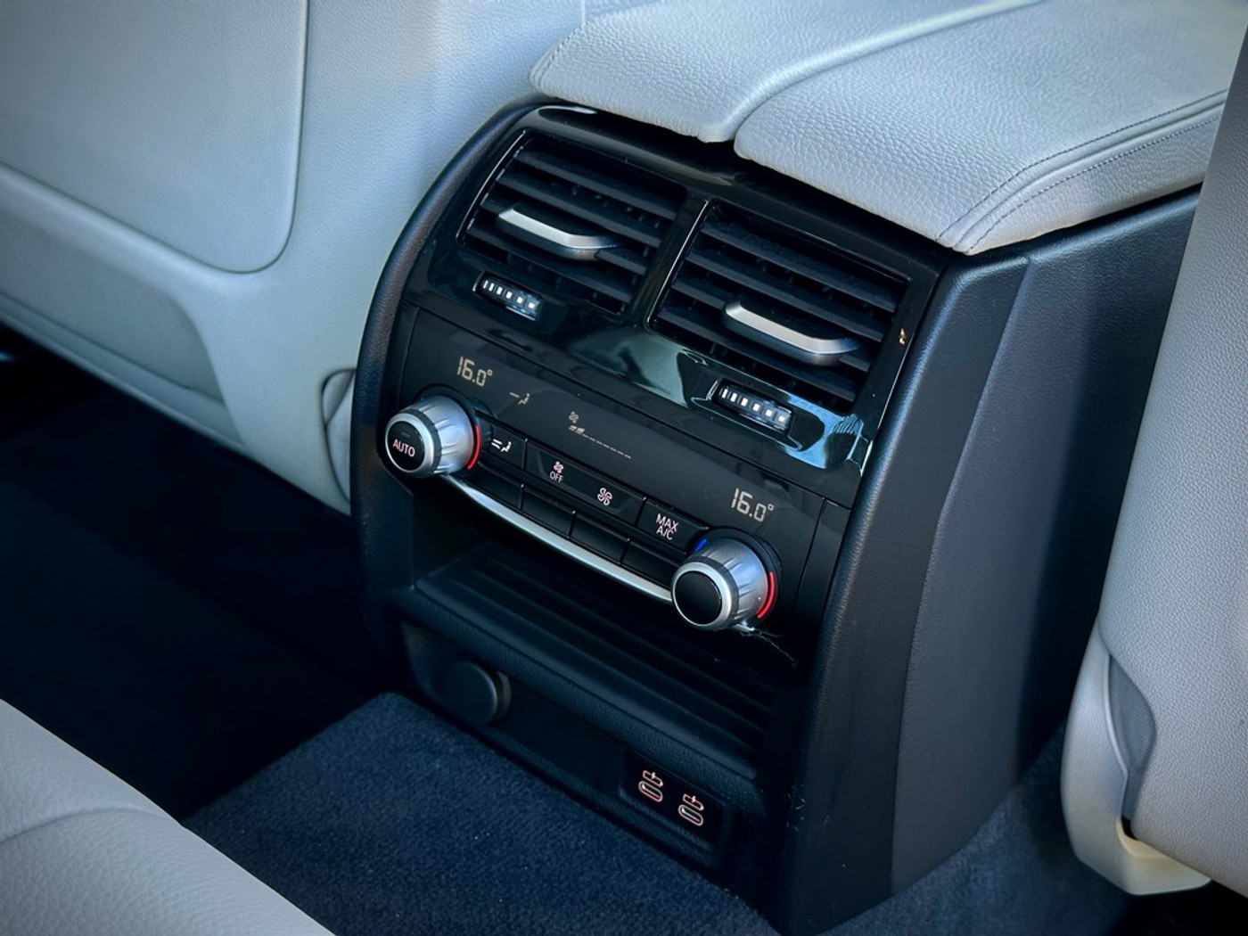 Foto van BMW 530e xDrive