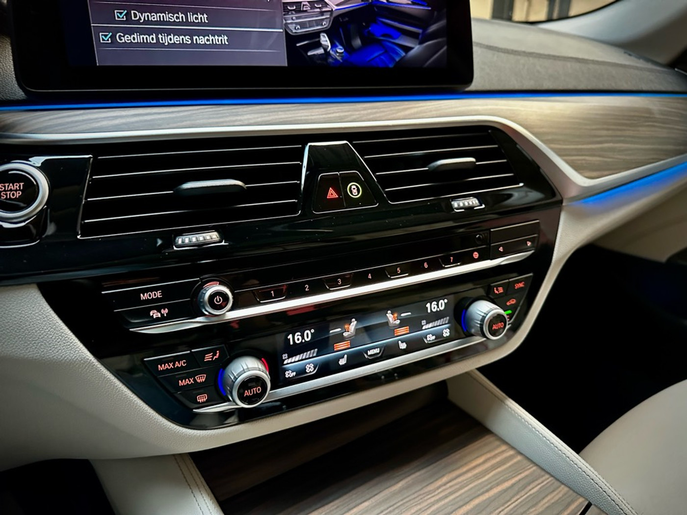 Foto van BMW 530e xDrive