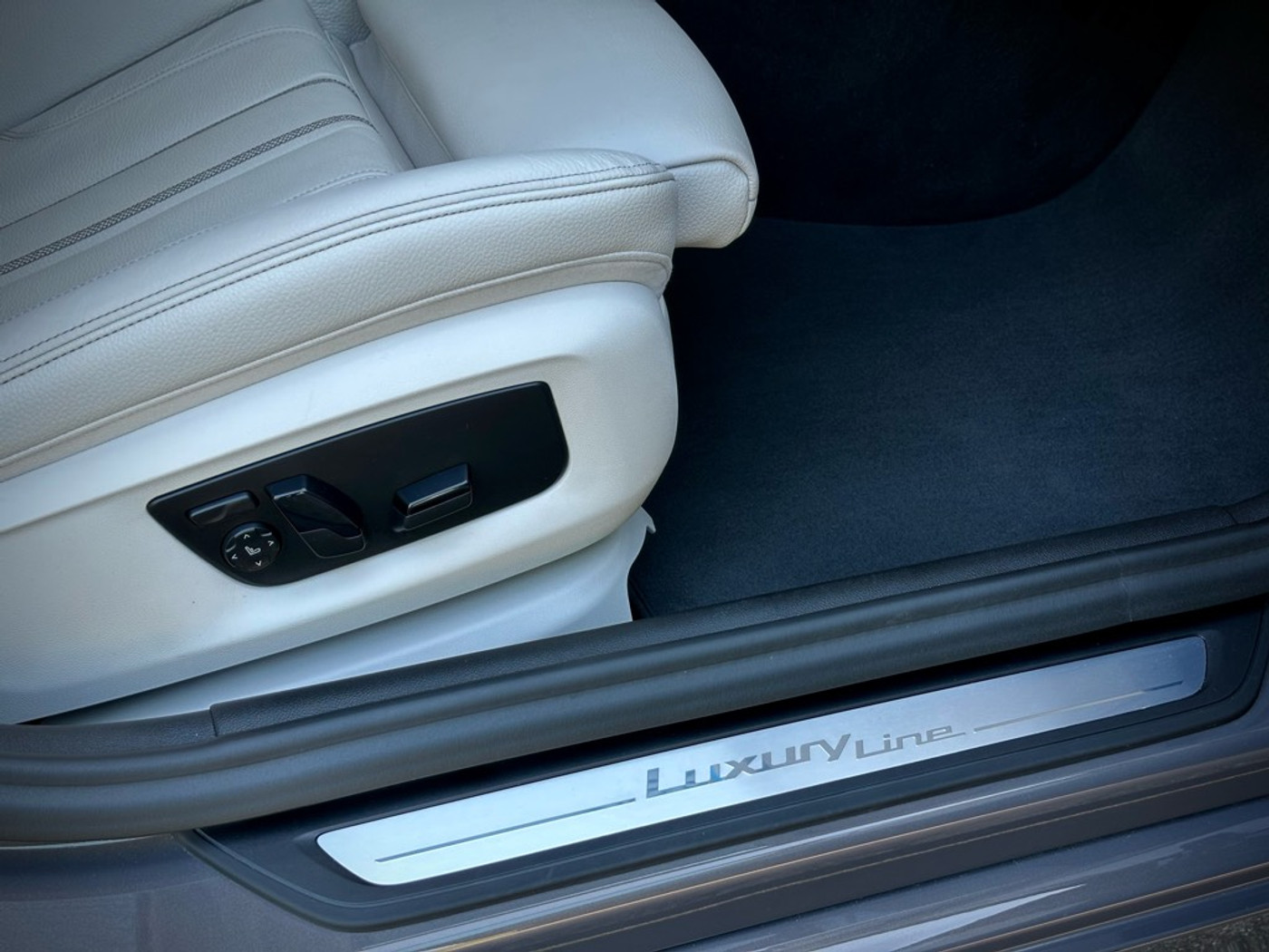 Foto van BMW 530e xDrive