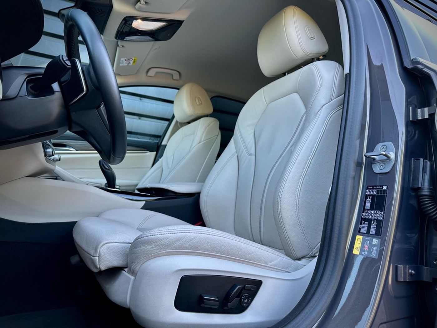 Foto van BMW 530e xDrive