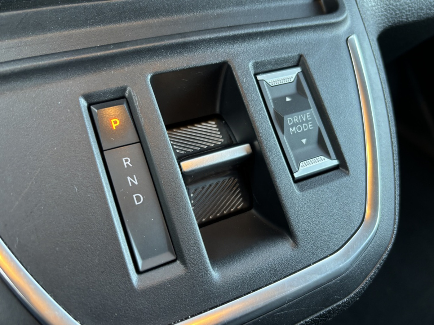 Foto van Toyota Proace