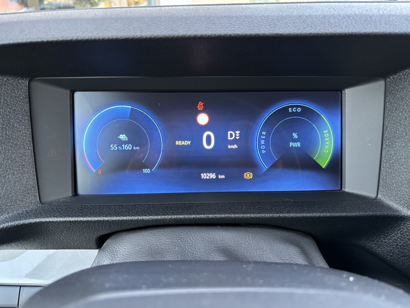 Foto van Toyota Proace