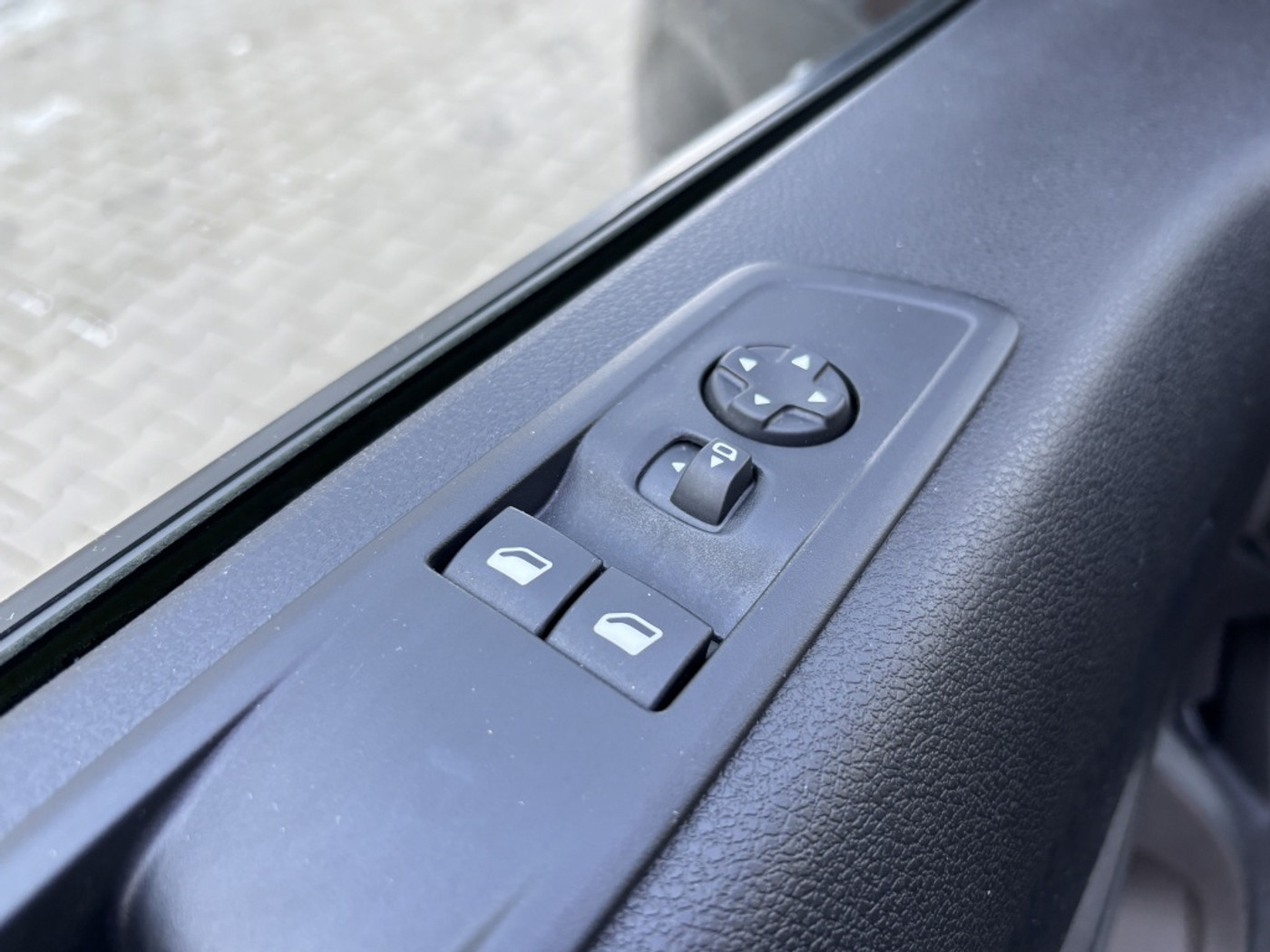 Foto van Toyota Proace