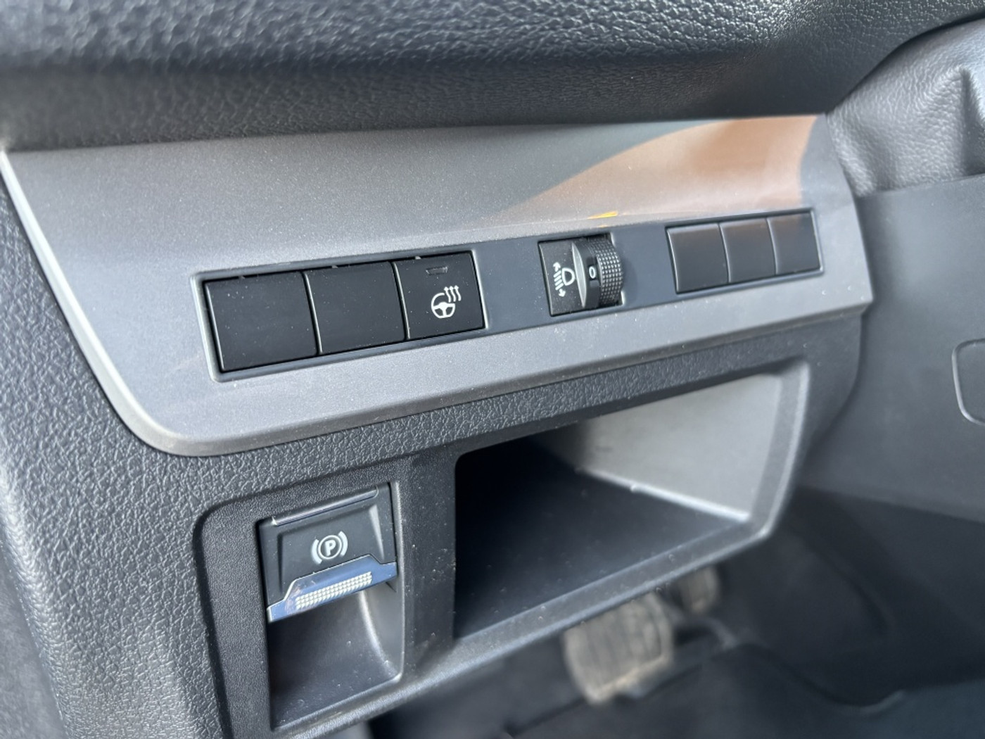 Foto van Toyota Proace