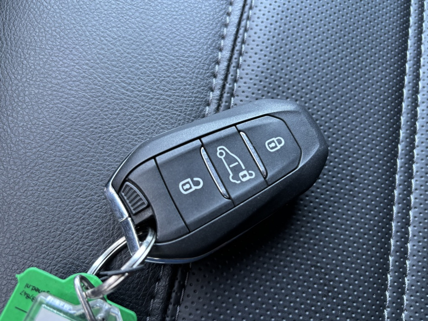Foto van Toyota Proace
