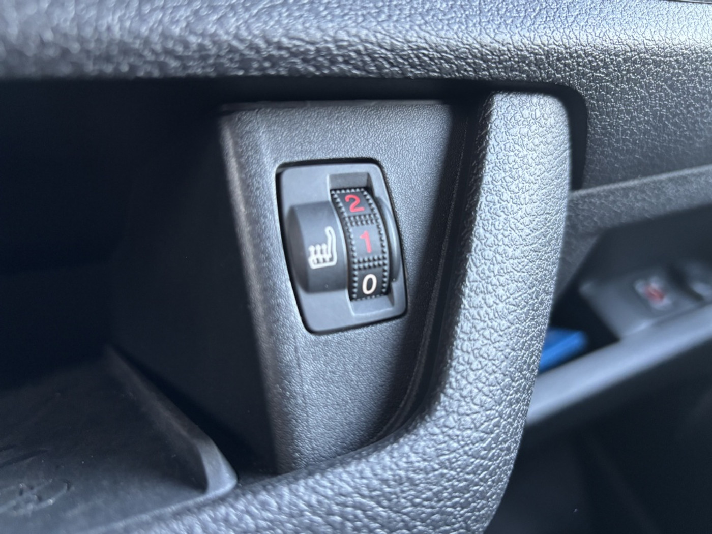 Foto van Toyota Proace