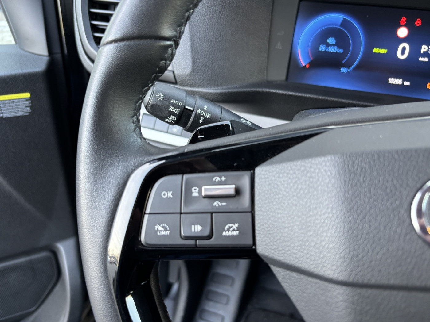 Foto van Toyota Proace