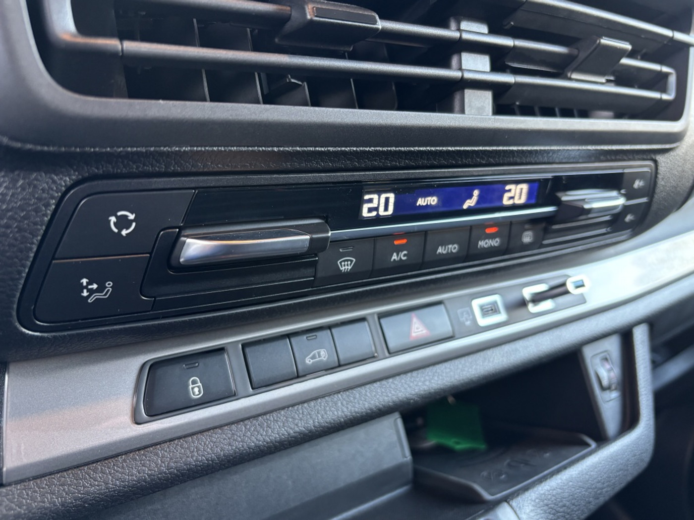 Foto van Toyota Proace
