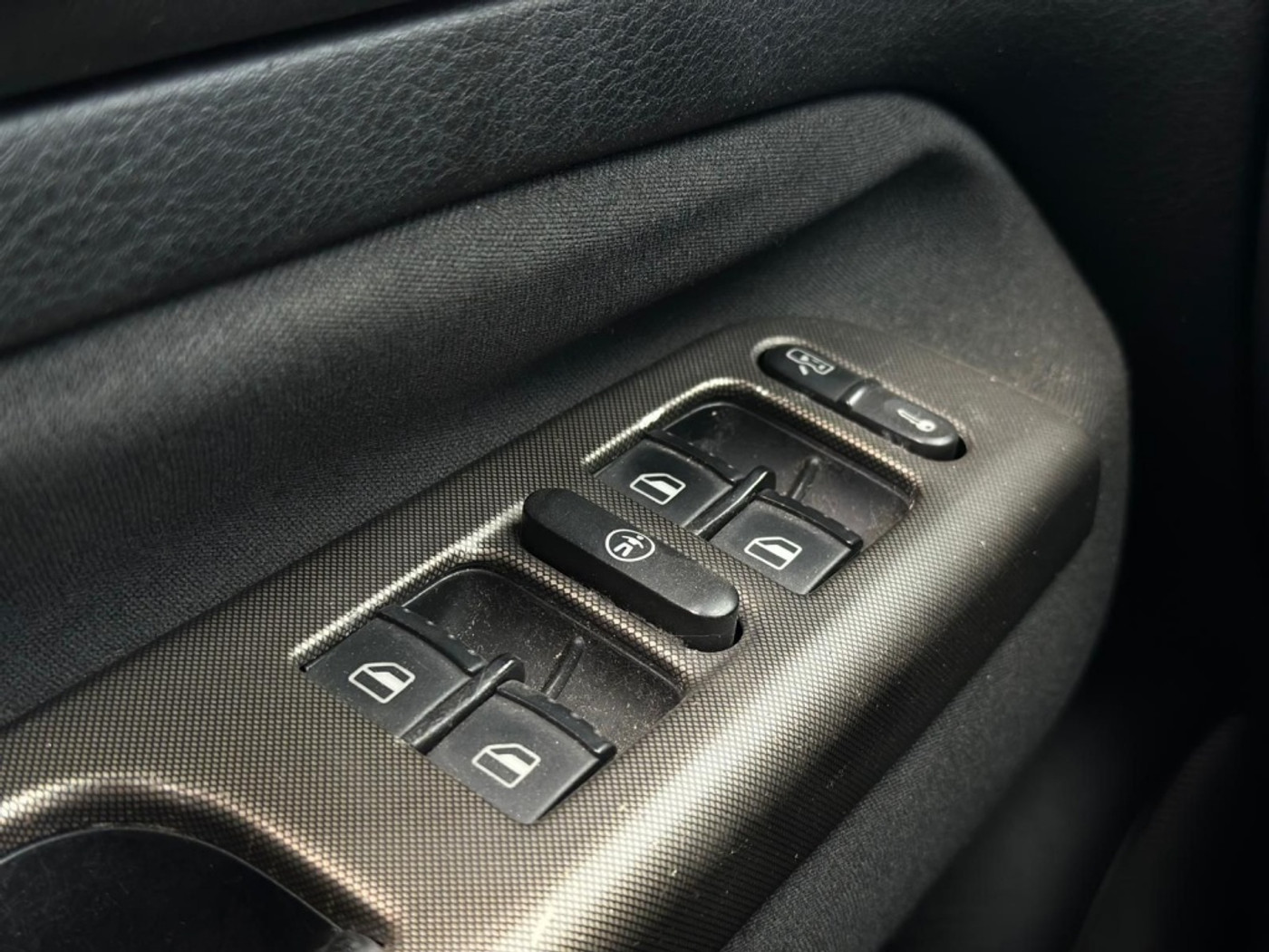 Foto van Volkswagen Bora