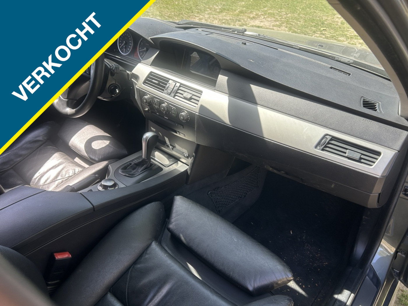 Foto van BMW 5er Reihe