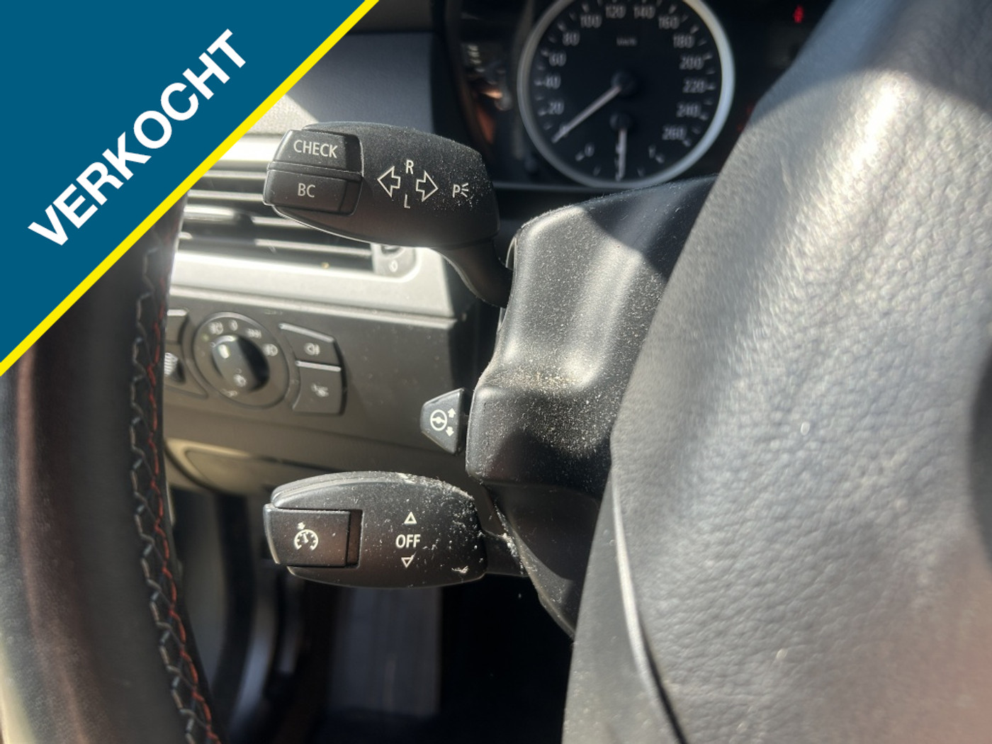Foto van BMW 5er Reihe
