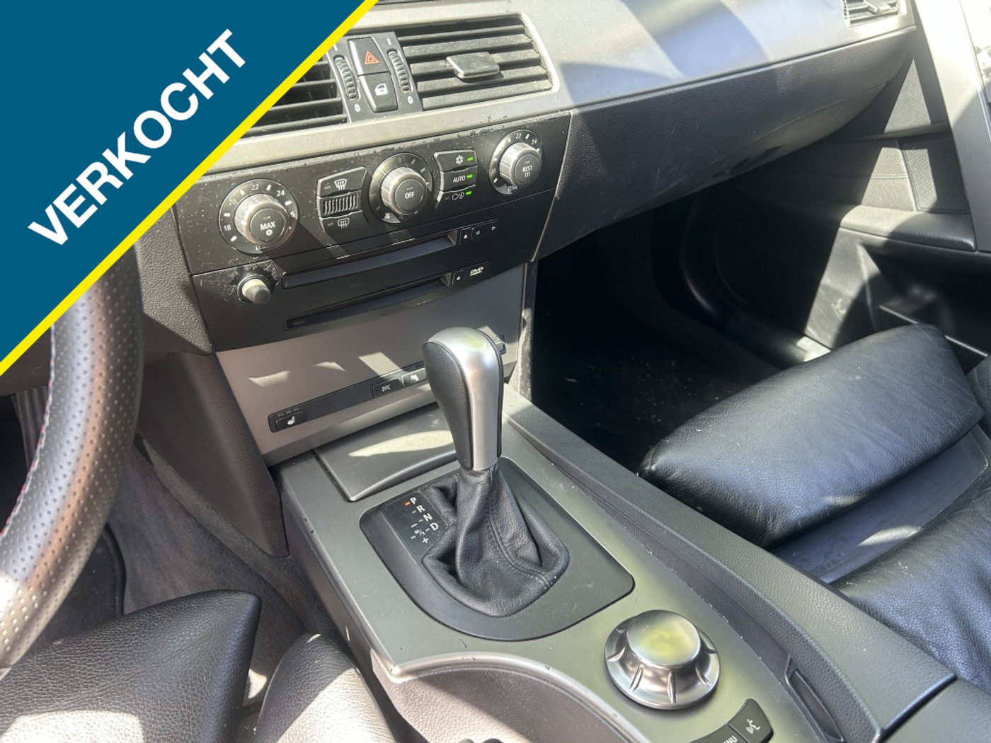 Foto van BMW 5er Reihe