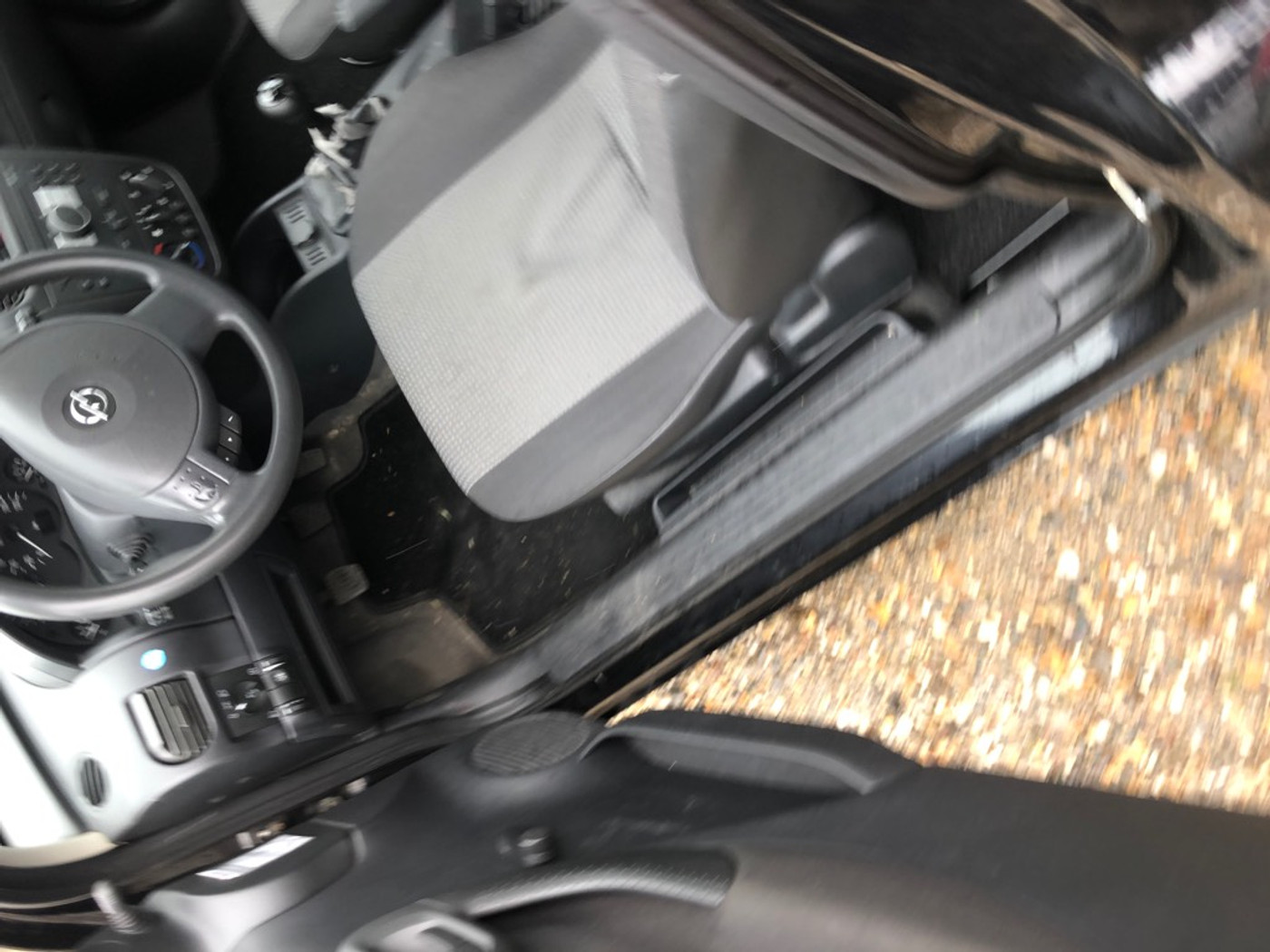 Foto van Opel Corsa-c