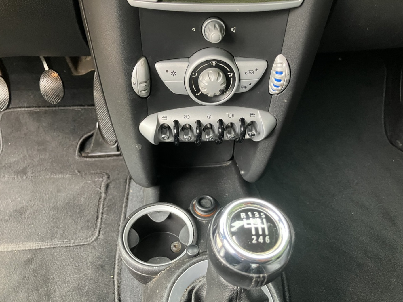 Foto van Mini Mini Cooper