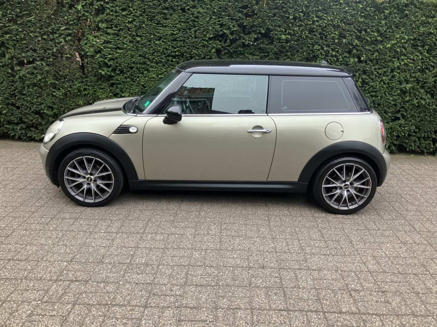 Foto van Mini Mini Cooper