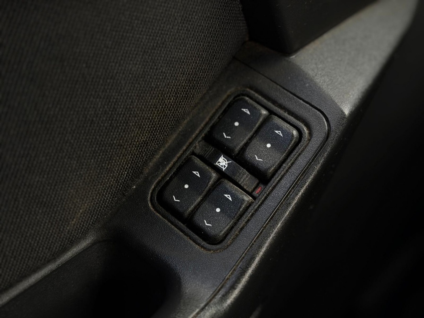Foto van Opel Meriva-a