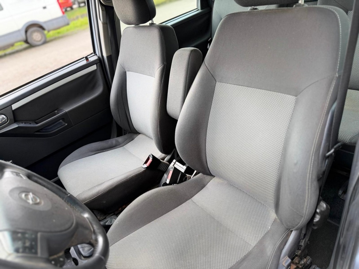 Foto van Opel Meriva-a