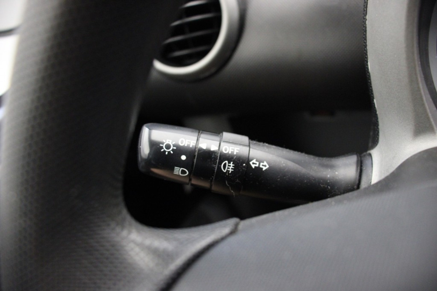 Foto van Peugeot Peugeot 107