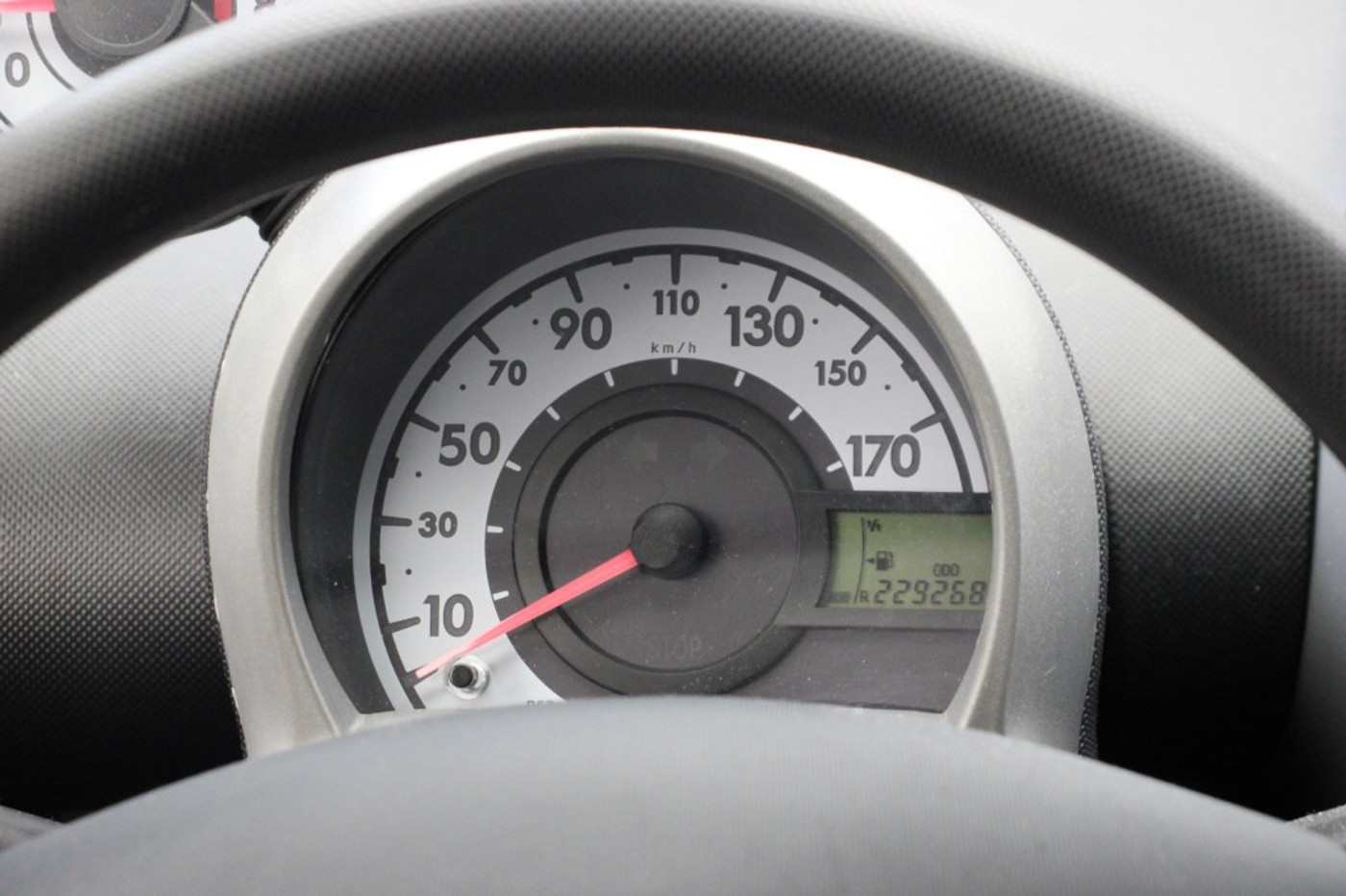 Foto van Peugeot Peugeot 107