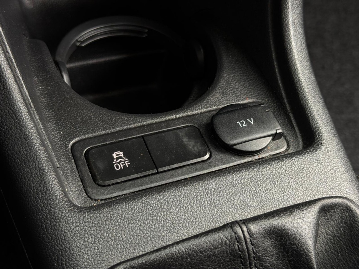 Foto van Volkswagen Up