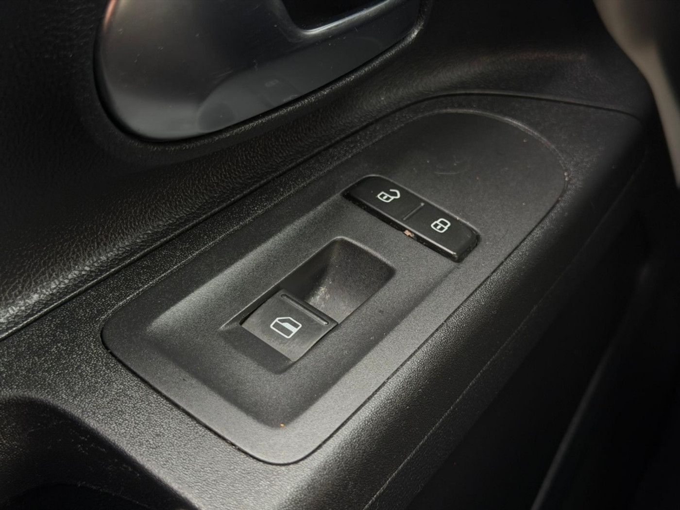 Foto van Volkswagen Up
