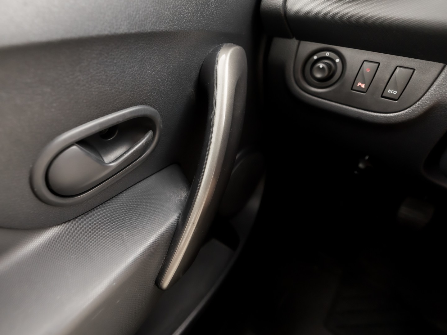 Foto van Dacia Sandero