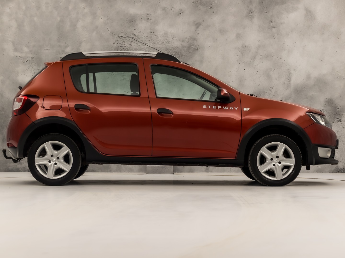Foto van Dacia Sandero