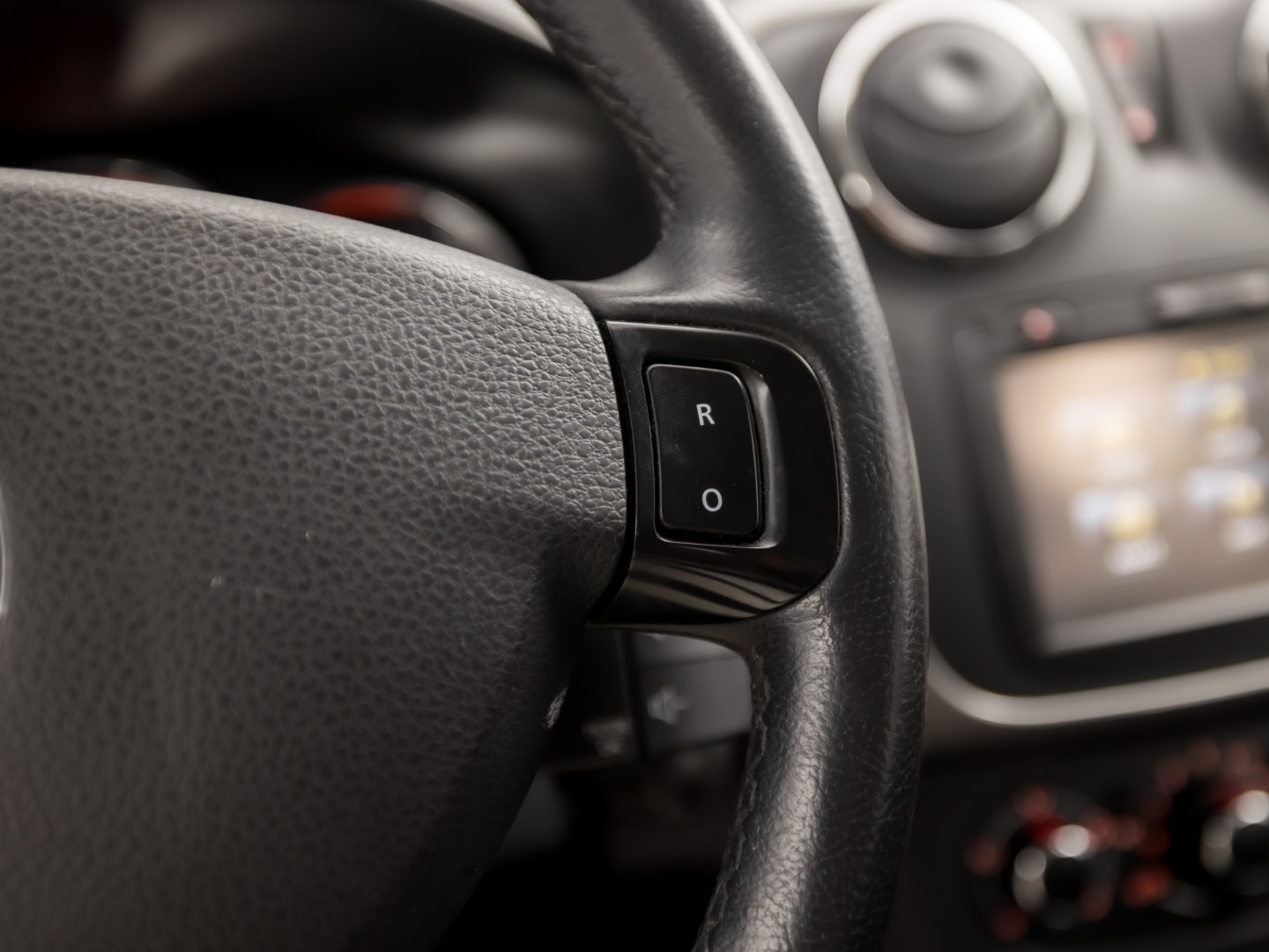 Foto van Dacia Sandero
