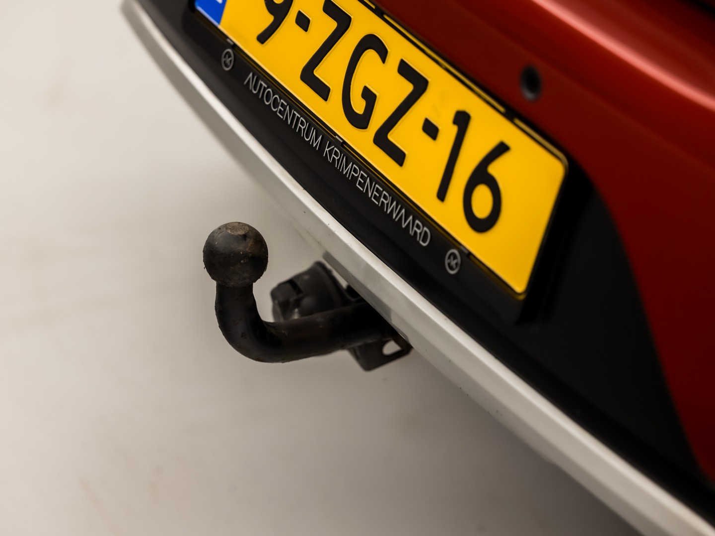 Foto van Dacia Sandero