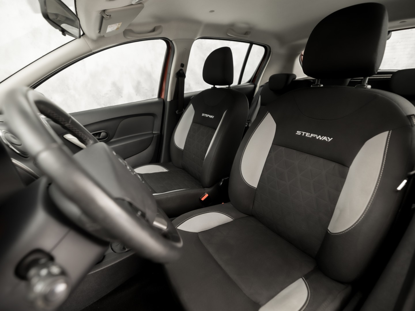 Foto van Dacia Sandero