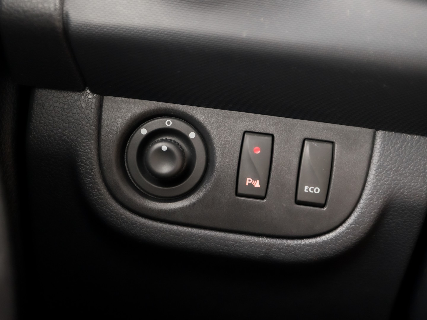 Foto van Dacia Sandero