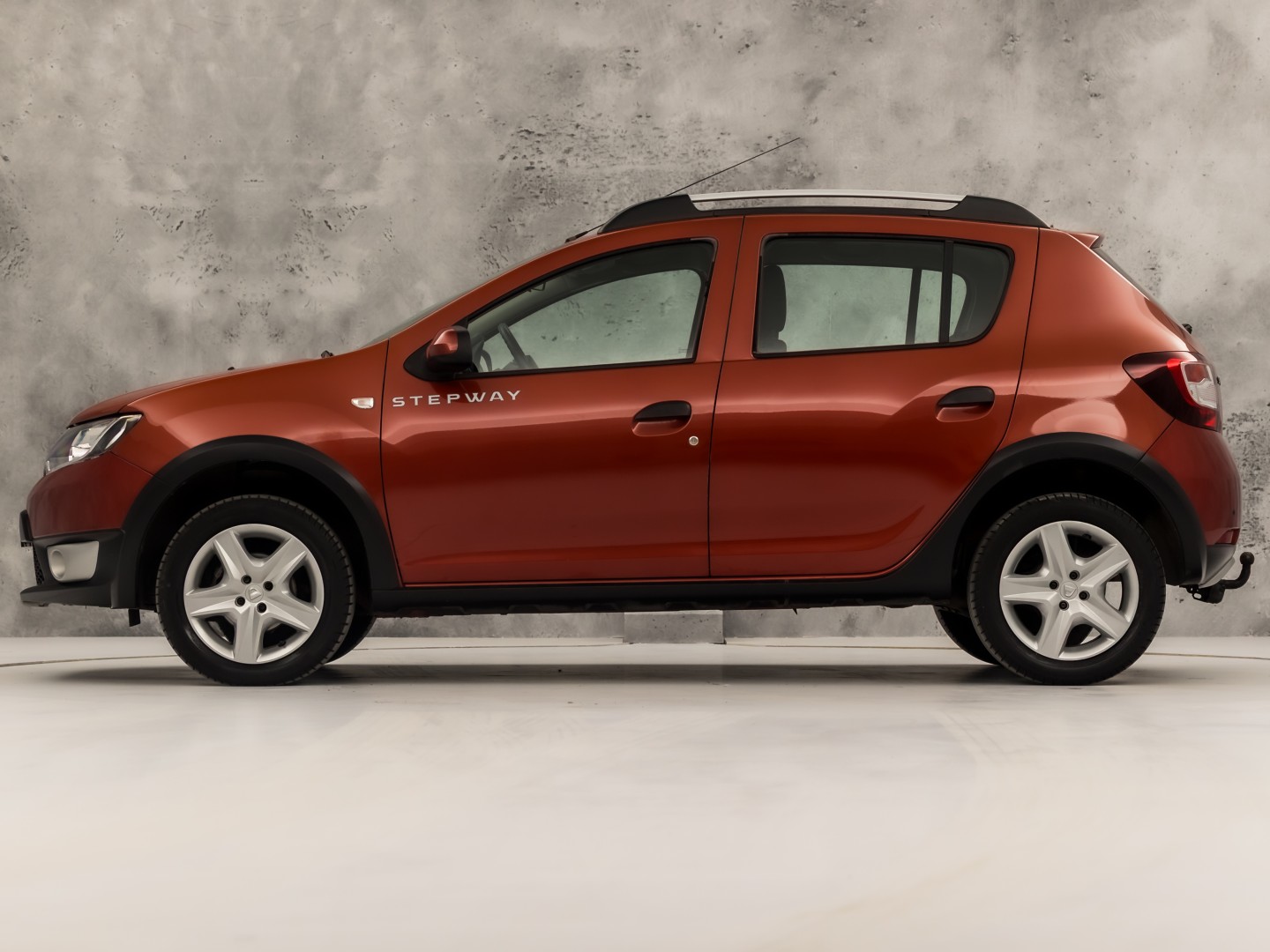 Foto van Dacia Sandero